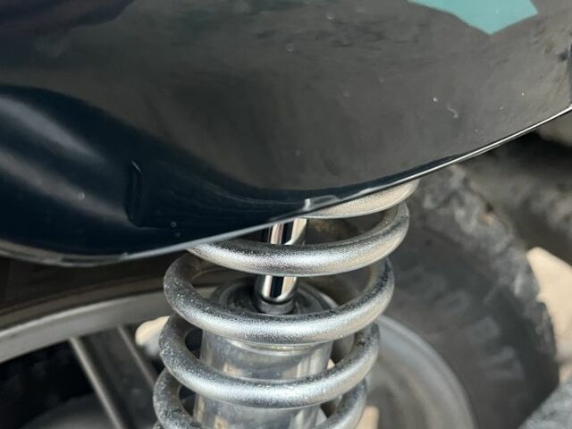 Хонда CB 500, объемом двигателя 0.5 л и пробегом 0 тыс. км за 2550 $, фото 7 на Automoto.ua