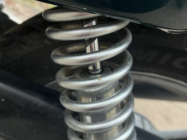 Хонда CB 500, объемом двигателя 0.5 л и пробегом 0 тыс. км за 2550 $, фото 8 на Automoto.ua