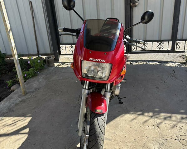 Хонда CB 500, об'ємом двигуна 0.5 л та пробігом 31 тис. км за 2900 $, фото 5 на Automoto.ua