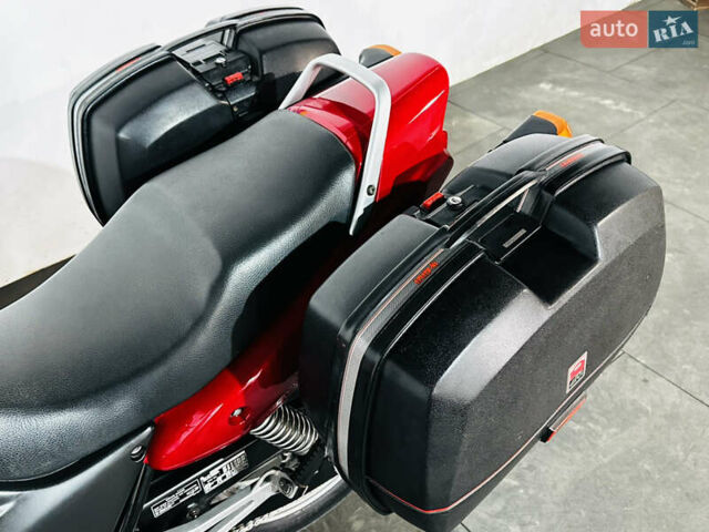 Хонда CB 500, объемом двигателя 0.5 л и пробегом 35 тыс. км за 2850 $, фото 3 на Automoto.ua