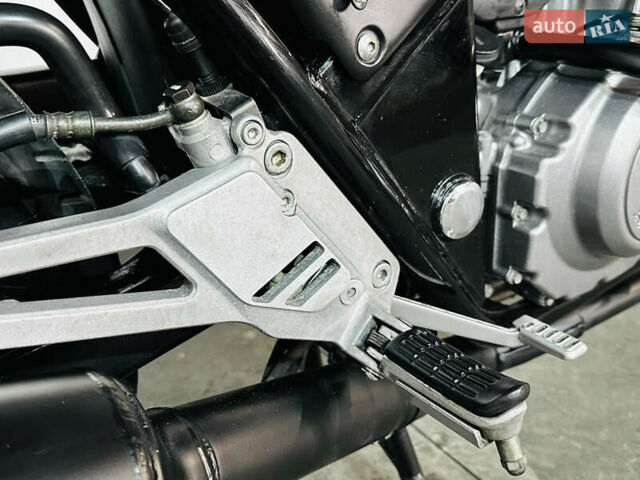 Хонда CB 500, объемом двигателя 0.5 л и пробегом 35 тыс. км за 2850 $, фото 24 на Automoto.ua