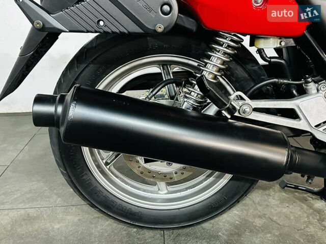 Хонда CB 500, объемом двигателя 0.5 л и пробегом 35 тыс. км за 2850 $, фото 25 на Automoto.ua