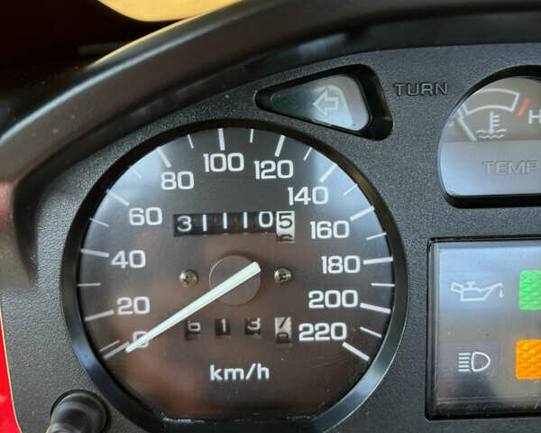 Хонда CB 500, об'ємом двигуна 0.5 л та пробігом 31 тис. км за 2900 $, фото 4 на Automoto.ua