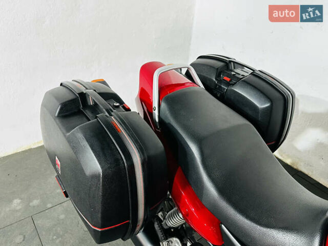 Хонда CB 500, объемом двигателя 0.5 л и пробегом 35 тыс. км за 2850 $, фото 29 на Automoto.ua