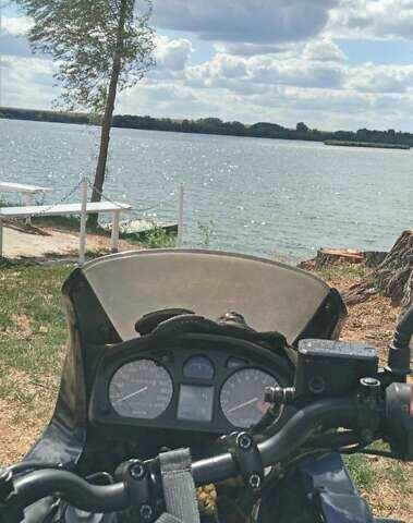 Хонда CB 500, объемом двигателя 0.5 л и пробегом 60 тыс. км за 2600 $, фото 3 на Automoto.ua