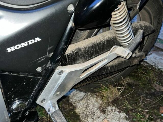 Хонда CB 500, об'ємом двигуна 0.5 л та пробігом 0 тис. км за 1300 $, фото 2 на Automoto.ua