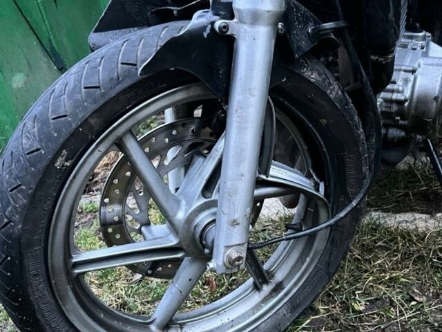 Хонда CB 500, об'ємом двигуна 0.5 л та пробігом 0 тис. км за 1300 $, фото 6 на Automoto.ua