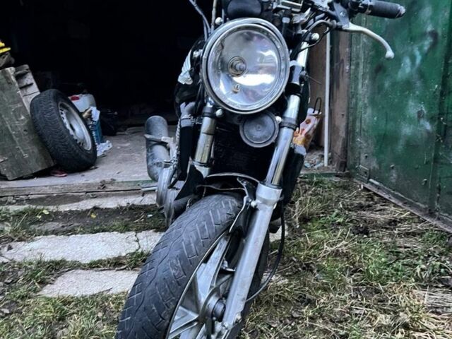 Хонда CB 500, об'ємом двигуна 0.5 л та пробігом 0 тис. км за 1300 $, фото 7 на Automoto.ua