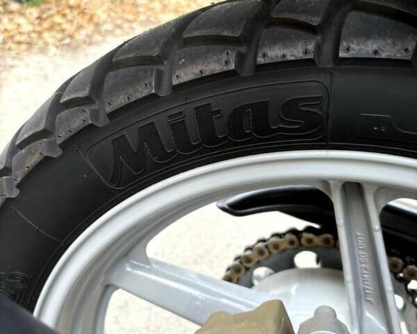 Синій Хонда CB 500, об'ємом двигуна 0 л та пробігом 40 тис. км за 2500 $, фото 17 на Automoto.ua