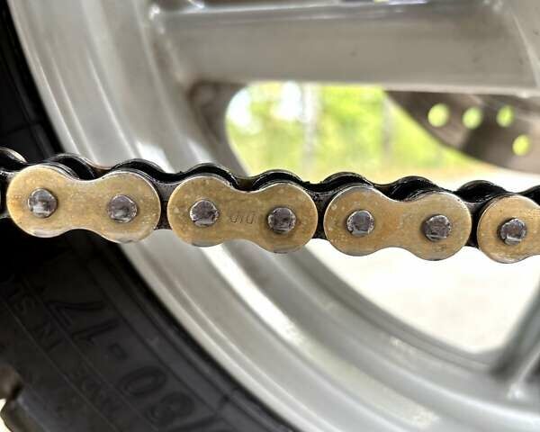 Синій Хонда CB 500, об'ємом двигуна 0 л та пробігом 40 тис. км за 2500 $, фото 14 на Automoto.ua