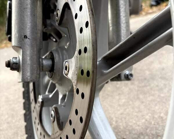 Синій Хонда CB 500, об'ємом двигуна 0 л та пробігом 40 тис. км за 2500 $, фото 13 на Automoto.ua