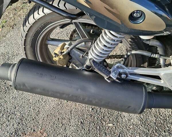 Зеленый Хонда CB 500, объемом двигателя 0 л и пробегом 26 тыс. км за 2850 $, фото 2 на Automoto.ua