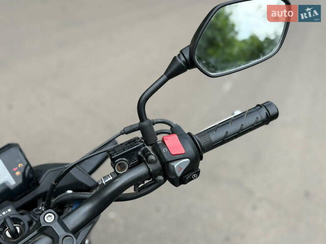 Хонда CB 500F, объемом двигателя 0.5 л и пробегом 6 тыс. км за 3500 $, фото 5 на Automoto.ua