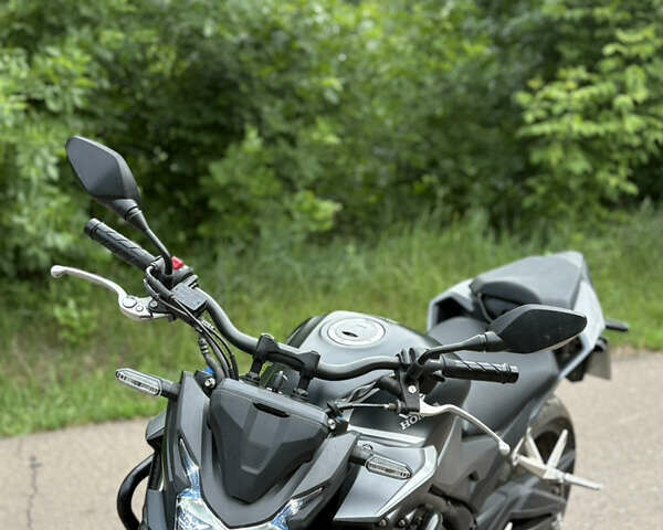 Хонда CB 500F, объемом двигателя 0.5 л и пробегом 6 тыс. км за 3500 $, фото 2 на Automoto.ua