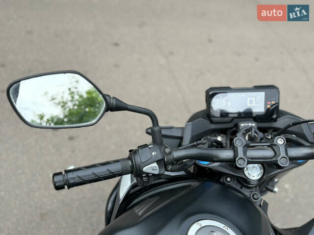 Хонда CB 500F, объемом двигателя 0.5 л и пробегом 6 тыс. км за 3500 $, фото 4 на Automoto.ua