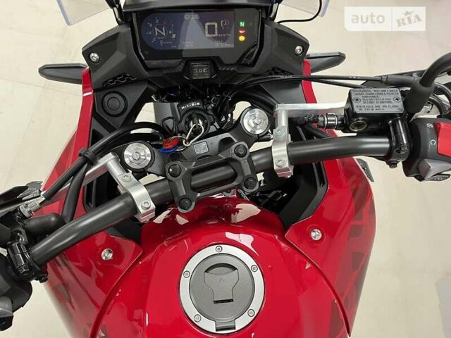 Хонда CB 500X, об'ємом двигуна 0 л та пробігом 11 тис. км за 7600 $, фото 6 на Automoto.ua