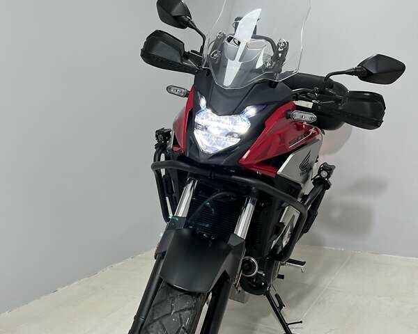 Хонда CB 500X, объемом двигателя 0 л и пробегом 11 тыс. км за 7600 $, фото 8 на Automoto.ua