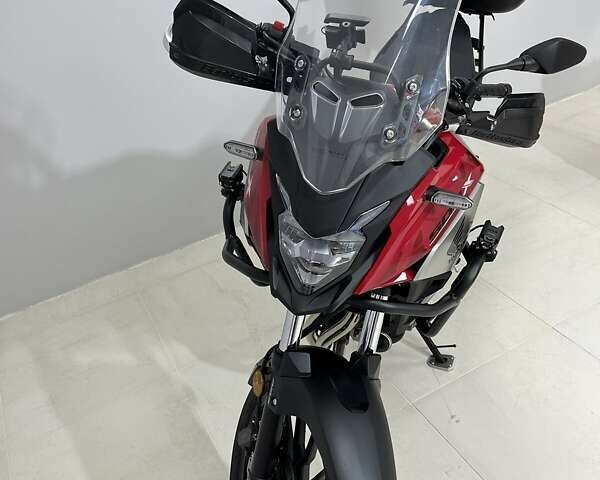 Хонда CB 500X, об'ємом двигуна 0 л та пробігом 11 тис. км за 7600 $, фото 11 на Automoto.ua