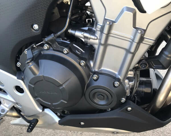 Хонда CB 500X, об'ємом двигуна 0.5 л та пробігом 13 тис. км за 5900 $, фото 11 на Automoto.ua