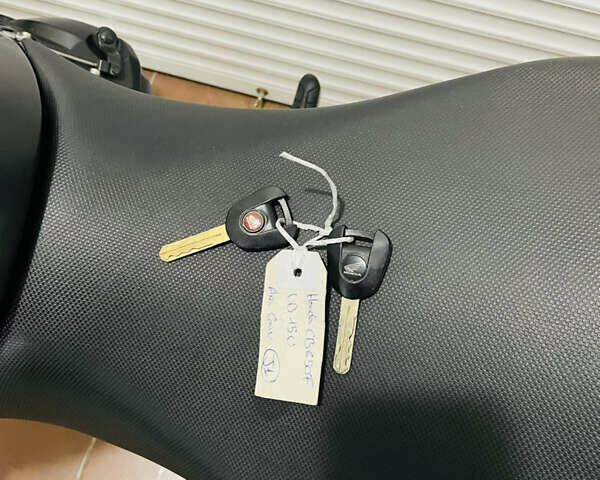 Черный Хонда CB 650F, объемом двигателя 0.65 л и пробегом 31 тыс. км за 6900 $, фото 21 на Automoto.ua