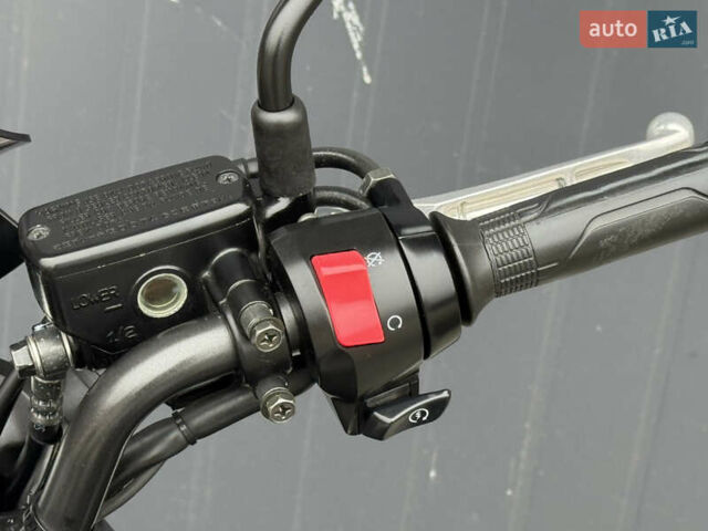 Хонда CB 650F, объемом двигателя 0.65 л и пробегом 50 тыс. км за 6500 $, фото 12 на Automoto.ua