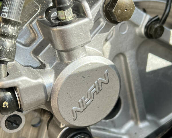 Черный Хонда CB 750, объемом двигателя 0.75 л и пробегом 17 тыс. км за 4550 $, фото 25 на Automoto.ua