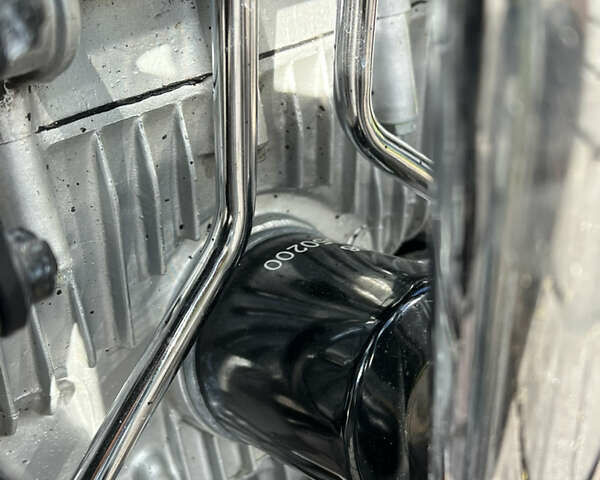 Черный Хонда CB 750, объемом двигателя 0.75 л и пробегом 17 тыс. км за 4550 $, фото 18 на Automoto.ua