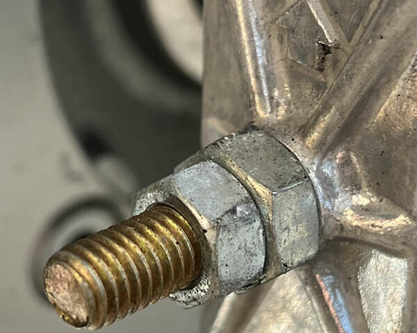 Черный Хонда CB 750, объемом двигателя 0.75 л и пробегом 17 тыс. км за 4550 $, фото 27 на Automoto.ua