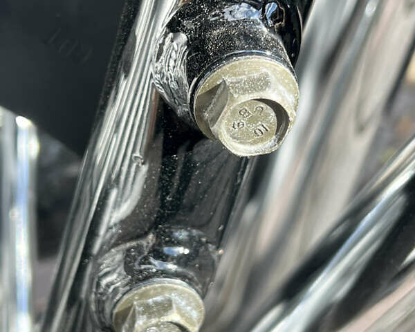 Черный Хонда CB 750, объемом двигателя 0.75 л и пробегом 17 тыс. км за 4550 $, фото 17 на Automoto.ua