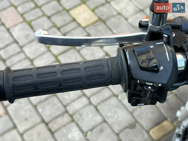 Черный Хонда CB 750, объемом двигателя 0.75 л и пробегом 17 тыс. км за 4550 $, фото 7 на Automoto.ua