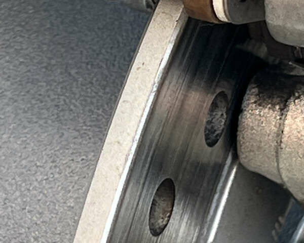 Черный Хонда CB 750, объемом двигателя 0.75 л и пробегом 17 тыс. км за 4550 $, фото 28 на Automoto.ua