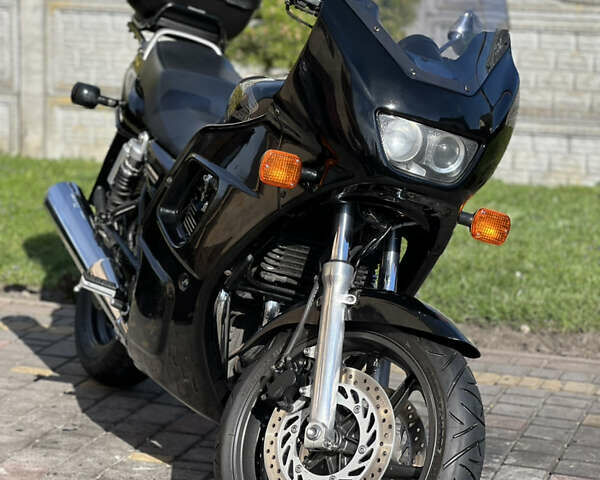 Черный Хонда CB 750, объемом двигателя 0.75 л и пробегом 26 тыс. км за 4100 $, фото 29 на Automoto.ua