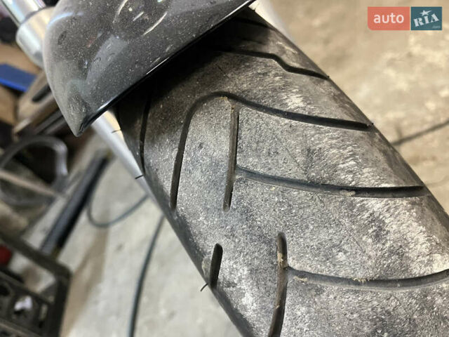 Хонда CB 750, объемом двигателя 0.75 л и пробегом 56 тыс. км за 2999 $, фото 6 на Automoto.ua