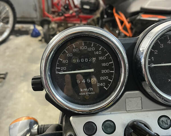 Хонда CB 750, объемом двигателя 0.75 л и пробегом 56 тыс. км за 2999 $, фото 2 на Automoto.ua