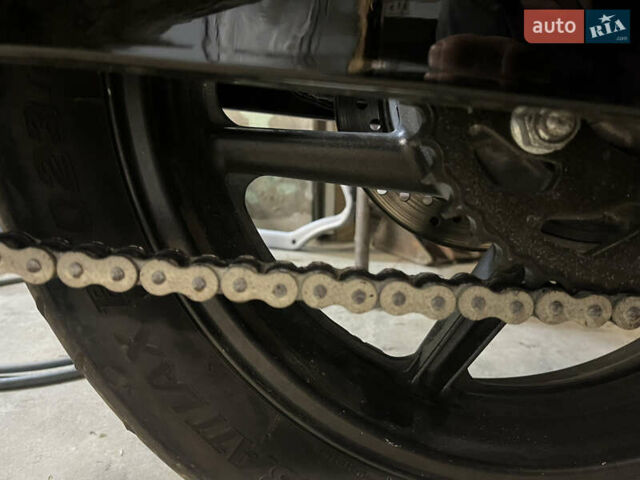 Хонда CB 750, объемом двигателя 0.75 л и пробегом 56 тыс. км за 2999 $, фото 5 на Automoto.ua