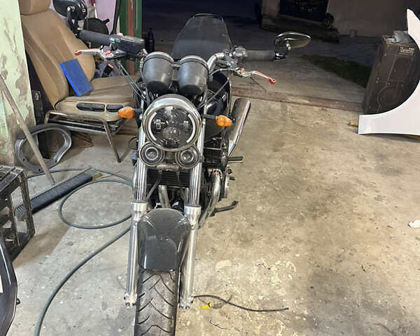 Хонда CB 750, объемом двигателя 0.75 л и пробегом 56 тыс. км за 2999 $, фото 3 на Automoto.ua