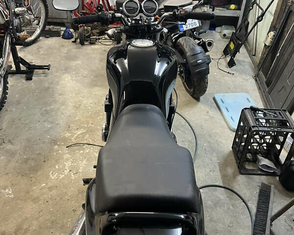 Хонда CB 750, объемом двигателя 0.75 л и пробегом 56 тыс. км за 2999 $, фото 1 на Automoto.ua