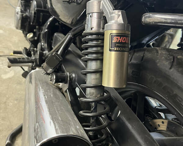 Хонда CB 750, объемом двигателя 0.75 л и пробегом 56 тыс. км за 2999 $, фото 4 на Automoto.ua