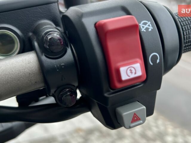 купить новое авто Хонда ЦБ 2024 года от официального дилера Дніпромотор Хонда фото