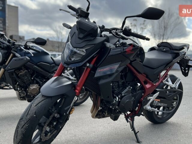 купити нове авто Хонда ЦБ 2024 року від офіційного дилера Дніпромотор Хонда фото