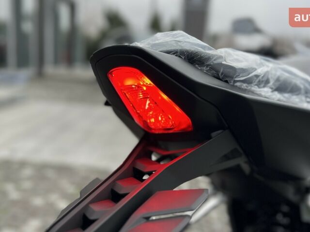 купить новое авто Хонда ЦБ 2024 года от официального дилера Дніпромотор Хонда фото