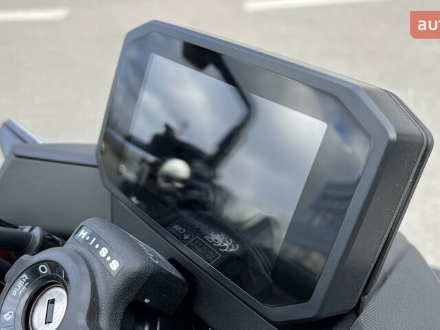 купити нове авто Хонда ЦБ 2024 року від офіційного дилера Дніпромотор Хонда фото