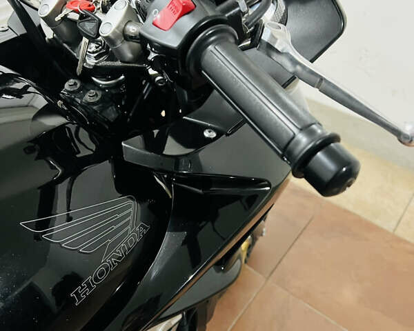 Чорний Хонда CBF 1000, об'ємом двигуна 1 л та пробігом 51 тис. км за 6800 $, фото 17 на Automoto.ua