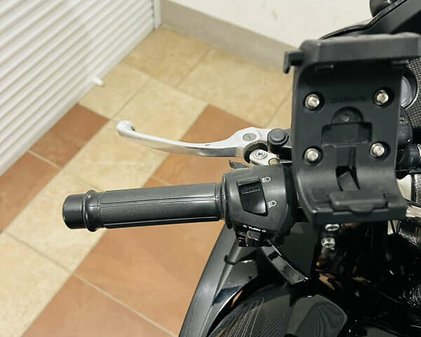 Чорний Хонда CBF 1000, об'ємом двигуна 1 л та пробігом 51 тис. км за 6800 $, фото 15 на Automoto.ua