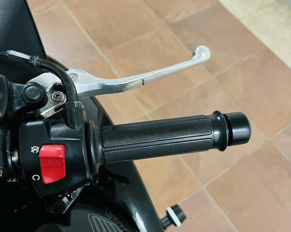 Чорний Хонда CBF 1000, об'ємом двигуна 1 л та пробігом 51 тис. км за 6800 $, фото 31 на Automoto.ua