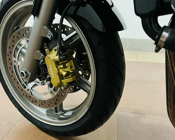 Чорний Хонда CBF 1000, об'ємом двигуна 1 л та пробігом 51 тис. км за 6800 $, фото 7 на Automoto.ua