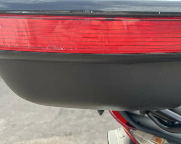 Черный Хонда CBF 1000, объемом двигателя 1 л и пробегом 42 тыс. км за 7000 $, фото 20 на Automoto.ua