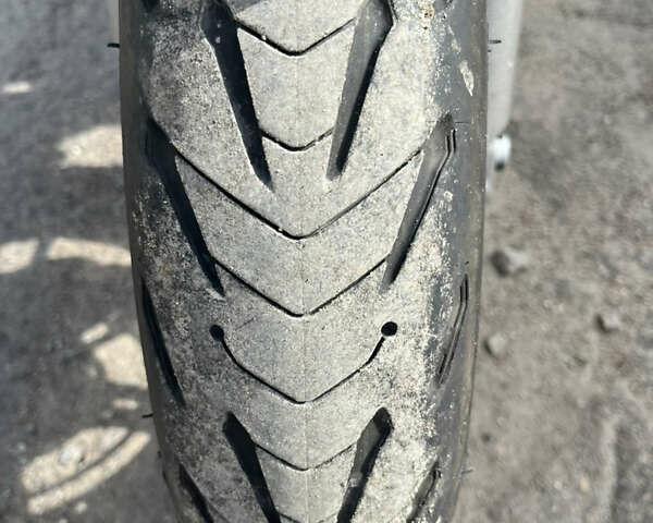 Черный Хонда CBF 1000, объемом двигателя 1 л и пробегом 42 тыс. км за 7000 $, фото 33 на Automoto.ua