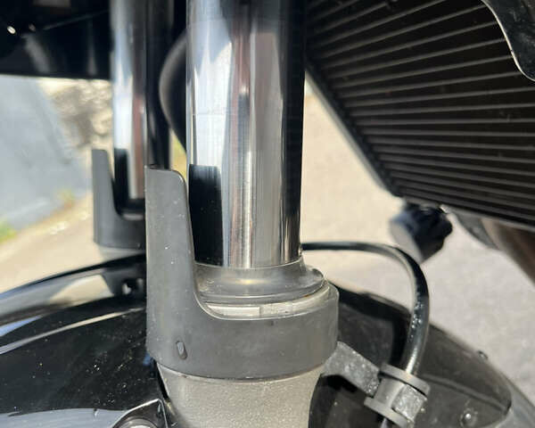 Черный Хонда CBF 1000, объемом двигателя 1 л и пробегом 42 тыс. км за 7000 $, фото 13 на Automoto.ua