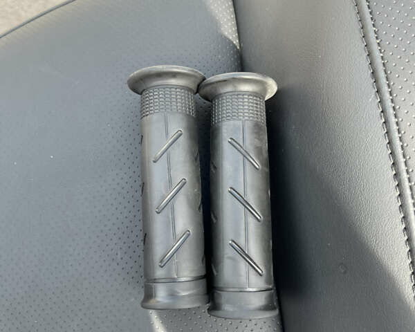 Черный Хонда CBF 1000, объемом двигателя 1 л и пробегом 42 тыс. км за 7000 $, фото 28 на Automoto.ua